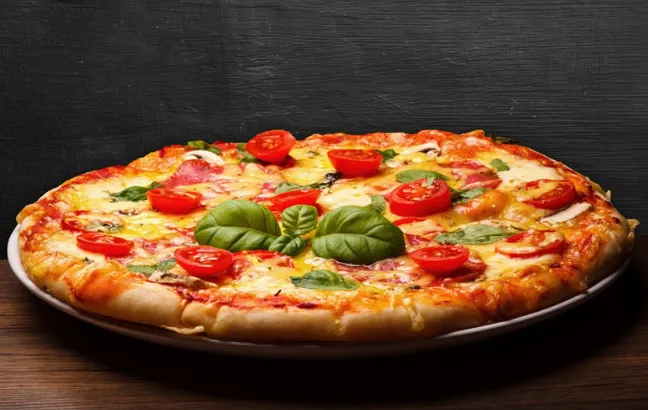 Pizza On 66 delivering to Leduc Edmonton