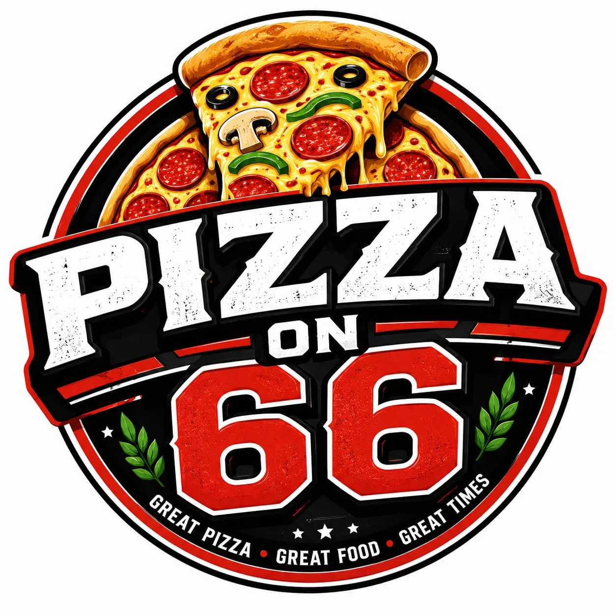 Pizza On 66 - Best Pizza and Donair Restaurant in Mill Woods Edmonton